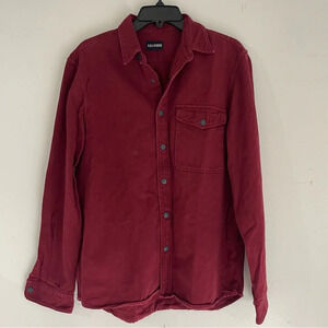 Circle of friends c.o.f. Studio button down shirt 33204